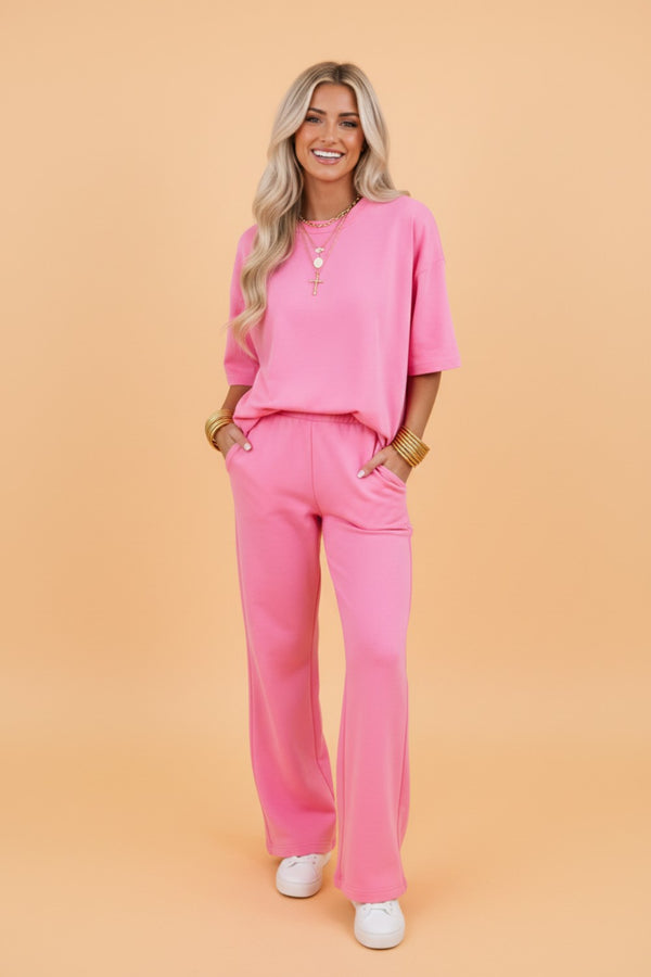 The Soft Set - Wide Leg