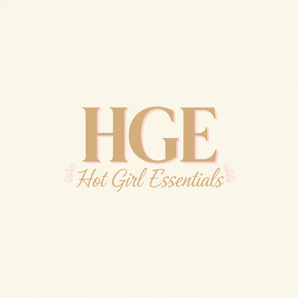 Hot Girl Essentials
